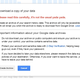 Illustration for article titled Now You Can Download Your Google History—Or Better Yet, Delete It